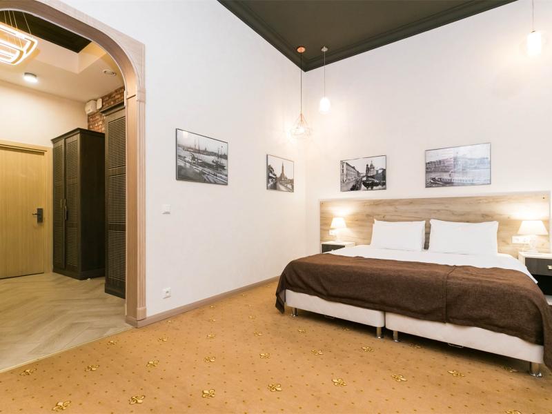 Neva Delta Hotel