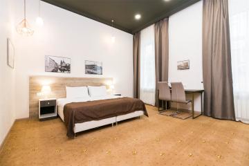 Отель Neva Delta Hotel Россия, Санкт-Петербург, фото 15