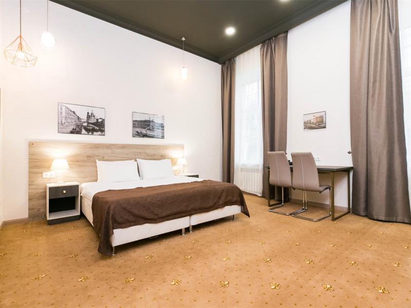 Neva Delta Hotel