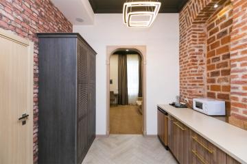 Отель Neva Delta Hotel Россия, Санкт-Петербург, фото 16