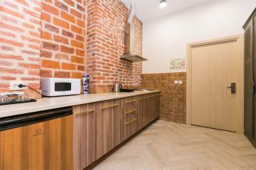 Отель Neva Delta Hotel Россия, Санкт-Петербург, фото 17