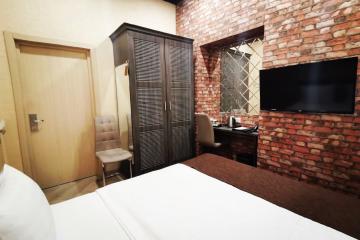 Отель Neva Delta Hotel Россия, Санкт-Петербург, фото 19