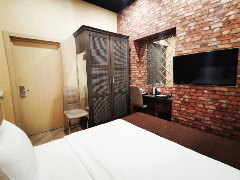 Neva Delta Hotel