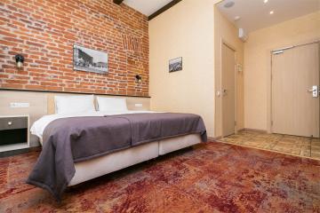 Отель Neva Delta Hotel Россия, Санкт-Петербург, фото 3