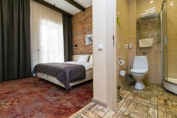 Отель Neva Delta Hotel Россия, Санкт-Петербург, фото 4