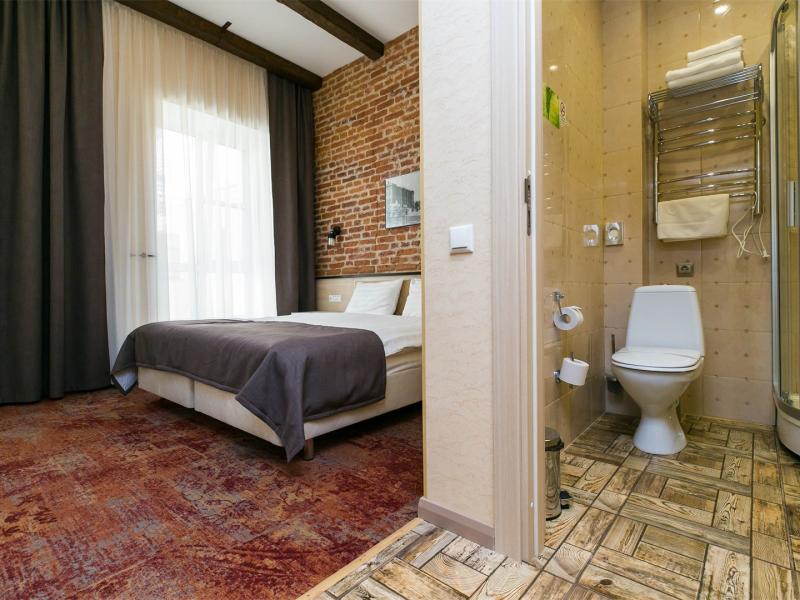 Neva Delta Hotel