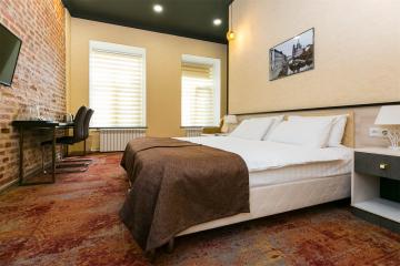 Отель Neva Delta Hotel Россия, Санкт-Петербург, фото 5