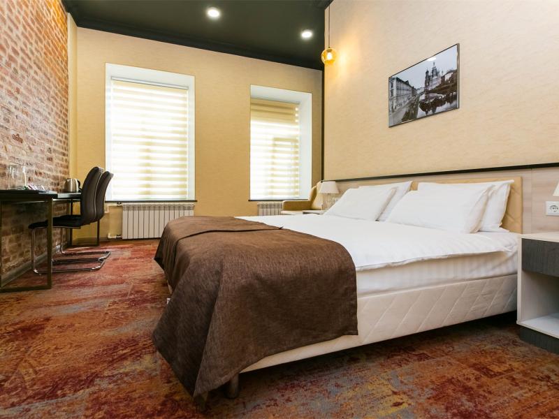 Neva Delta Hotel