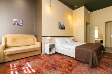 Отель Neva Delta Hotel Россия, Санкт-Петербург, фото 6