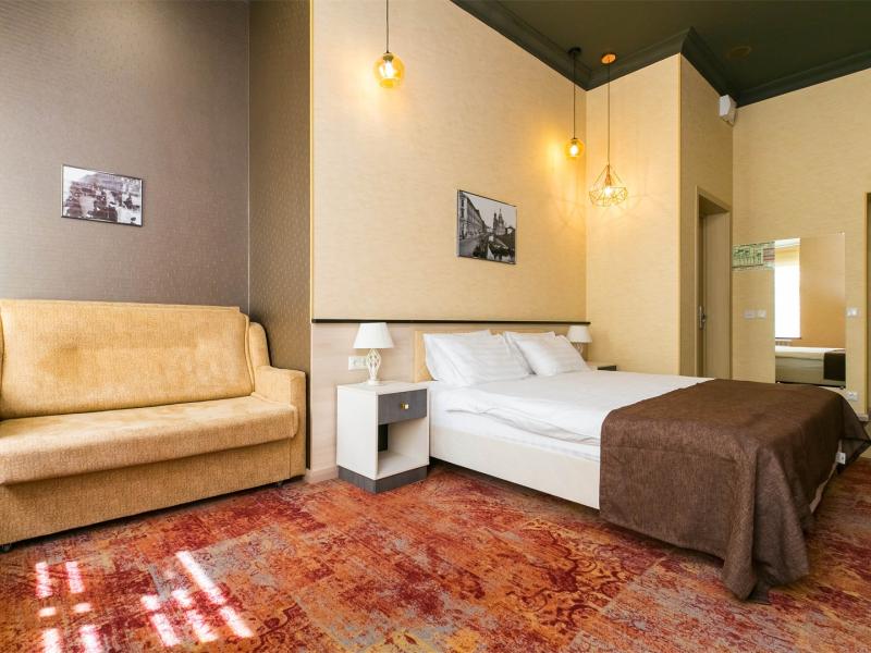 Neva Delta Hotel