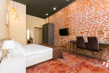 Отель Neva Delta Hotel Россия, Санкт-Петербург, фото 7