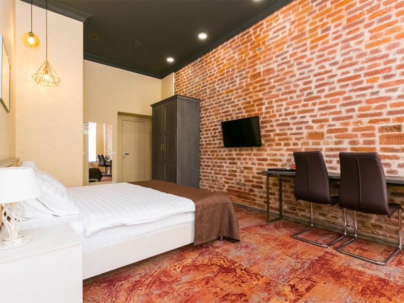 Neva Delta Hotel