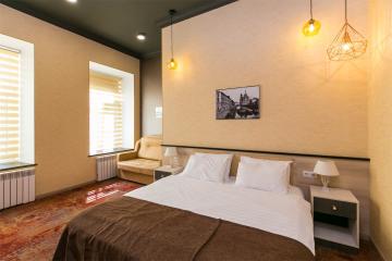 Отель Neva Delta Hotel Россия, Санкт-Петербург, фото 8
