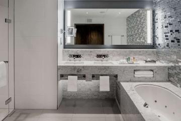 Отель Hilton Saint Petersburg ExpoForum Россия, Санкт-Петербург, фото 13