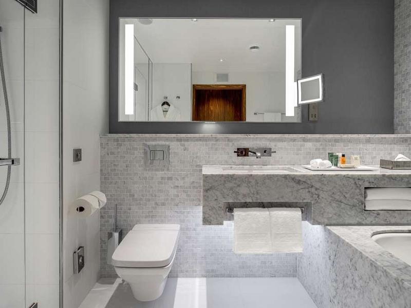 Hilton Saint Petersburg ExpoForum