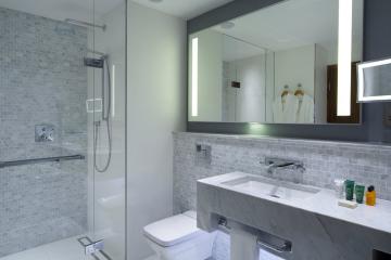 Отель Hilton Saint Petersburg ExpoForum Россия, Санкт-Петербург, фото 20
