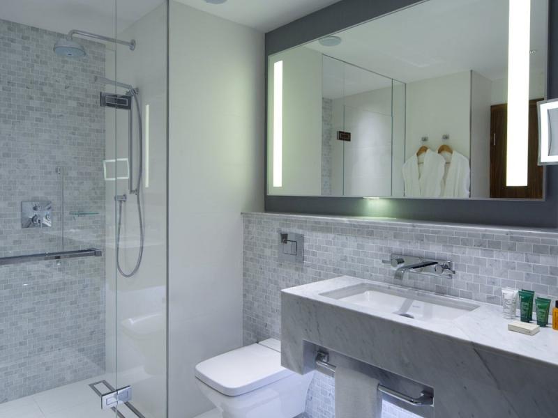 Hilton Saint Petersburg ExpoForum