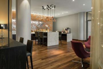 Отель Hilton Saint Petersburg ExpoForum Россия, Санкт-Петербург, фото 27