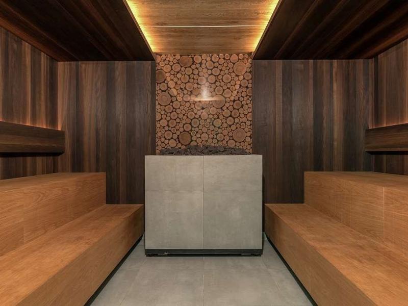 Hilton Saint Petersburg ExpoForum