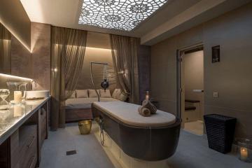 Отель Hilton Saint Petersburg ExpoForum Россия, Санкт-Петербург, фото 29