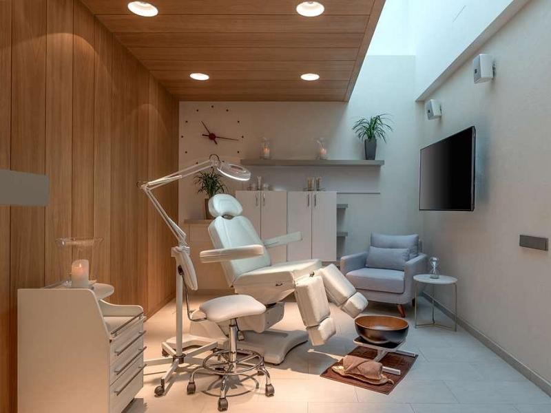 Hilton Saint Petersburg ExpoForum