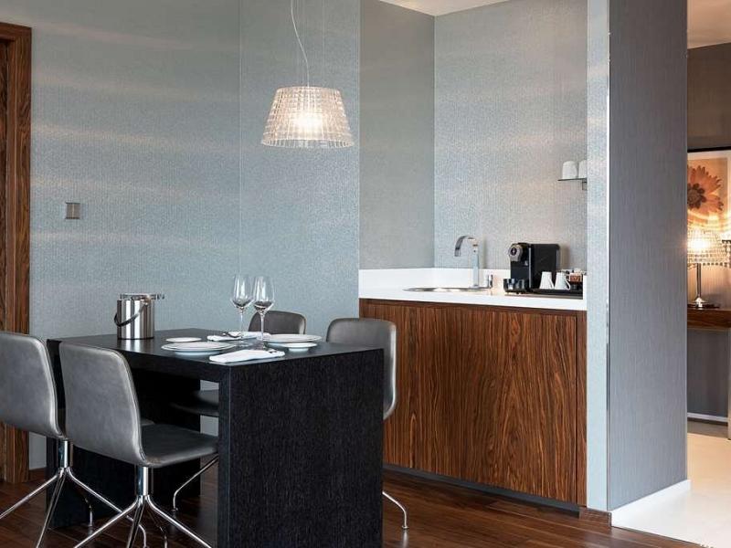 Hilton Saint Petersburg ExpoForum