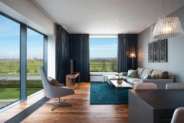 Отель Hilton Saint Petersburg ExpoForum Россия, Санкт-Петербург, фото 6