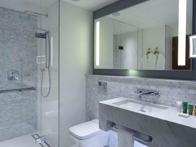 Hilton Saint Petersburg ExpoForum