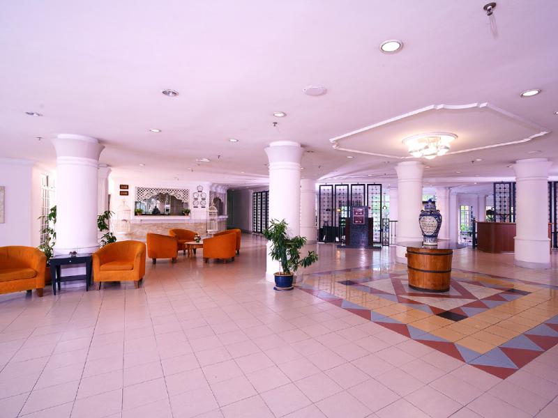 Bella Vista Express Hotel