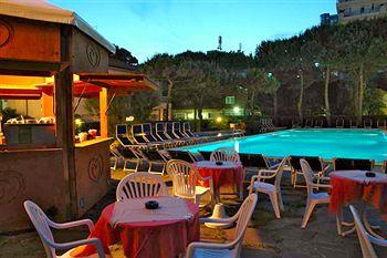 Отель Doge  Италия, Милано-Мариттима, фото 11