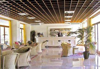 Отель Doge  Италия, Милано-Мариттима, фото 12