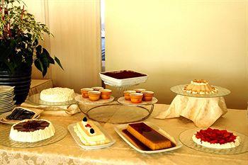 Отель Doge  Италия, Милано-Мариттима, фото 16