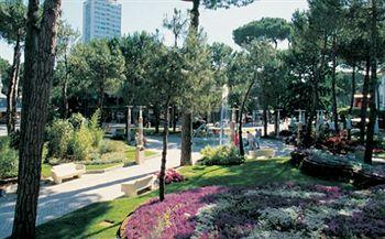 Отель Doge  Италия, Милано-Мариттима, фото 18