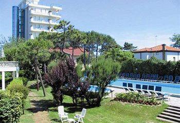 Отель Doge  Италия, Милано-Мариттима, фото 2