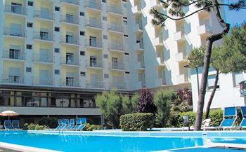 Отель Doge  Италия, Милано-Мариттима, фото 22