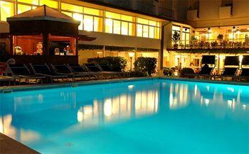 Отель Doge  Италия, Милано-Мариттима, фото 24