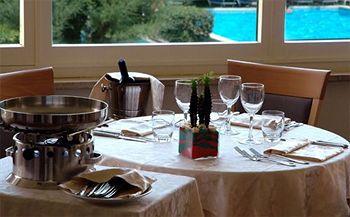 Отель Doge  Италия, Милано-Мариттима, фото 26