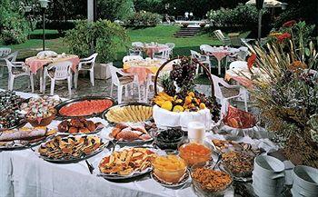 Отель Doge  Италия, Милано-Мариттима, фото 28