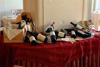 Отель Doge  Италия, Милано-Мариттима, фото 5