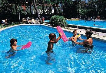 Отель Doge  Италия, Милано-Мариттима, фото 6