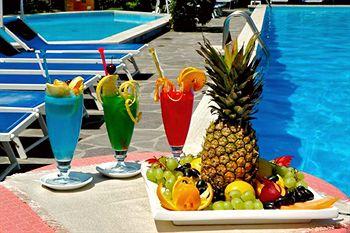 Отель Doge  Италия, Милано-Мариттима, фото 10