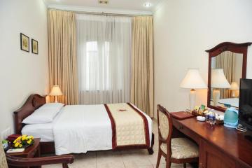 Отель Tan Son Nhat 3* Вьетнам, Хошимин, фото 7