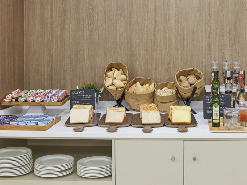 NH Valencia Las Ciencias