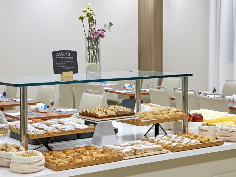 NH Valencia Las Ciencias