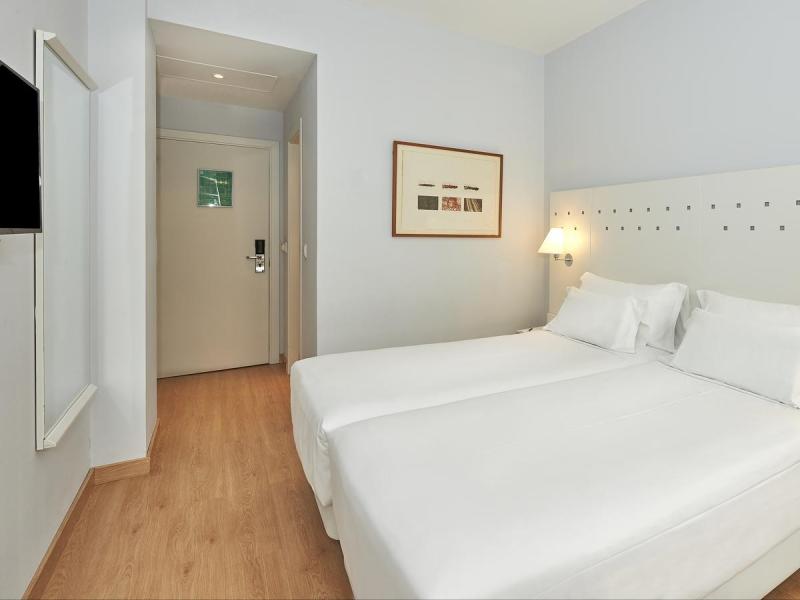 NH Valencia Las Ciencias