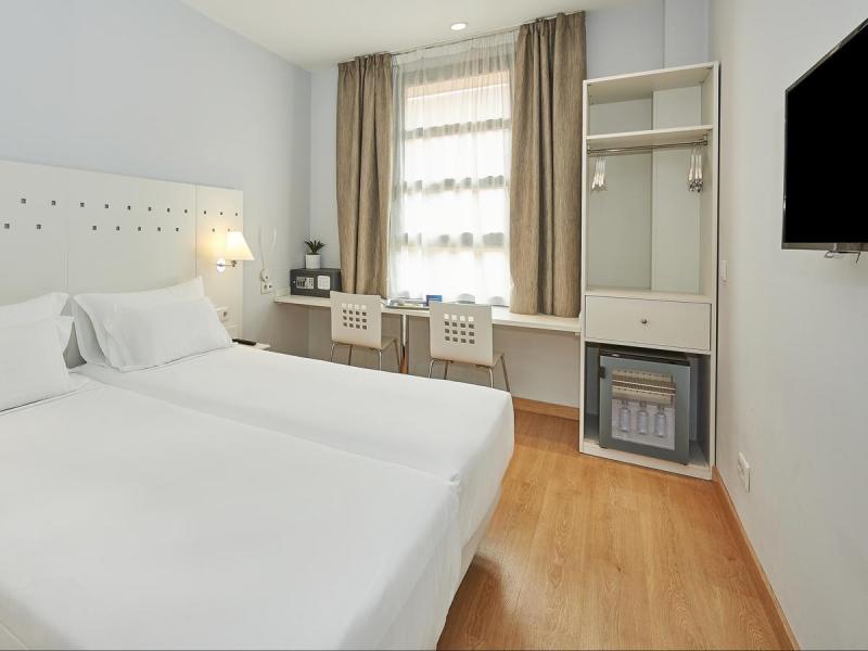 NH Valencia Las Ciencias