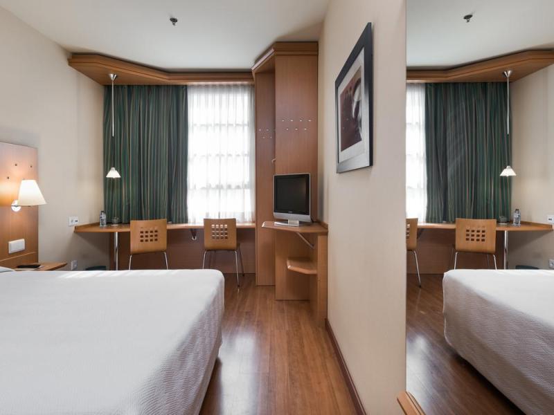 NH Valencia Las Ciencias