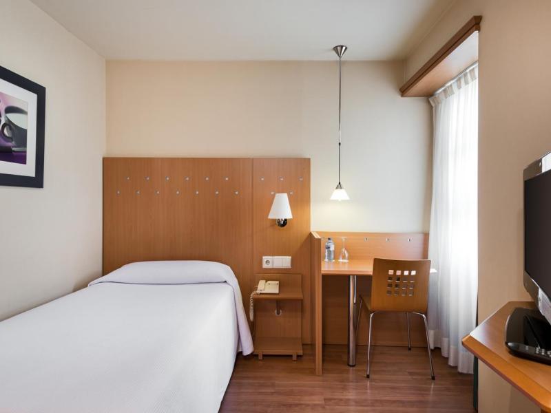 NH Valencia Las Ciencias