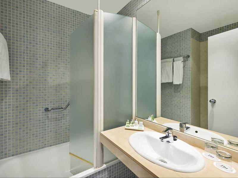 NH Valencia Las Ciencias