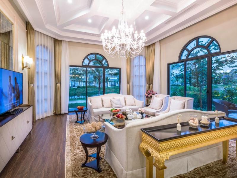 Vinpearl Discovery Greenhill Phu Quoc (Melia Vinpearl Phu Quoc)